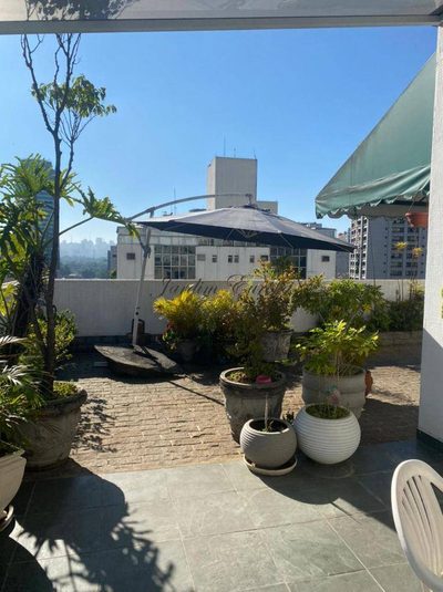 Apartamento, 4 quartos, 240 m² - Foto 1