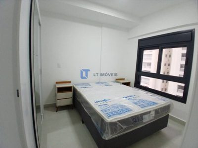 Apartamento, 1 quarto, 45 m² - Foto 4