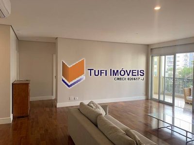Apartamento, 2 quartos, 136 m² - Foto 4