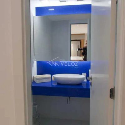 Apartamento, 2 quartos, 74 m² - Foto 1