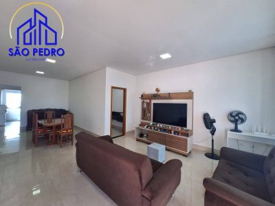 Casa, 3 quartos, 174 m² - Foto 2