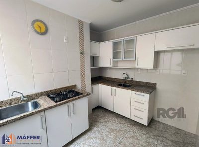 Apartamento, 2 quartos, 49 m² - Foto 1