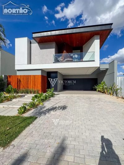 Casa, 1 quarto, 287 m² - Foto 1