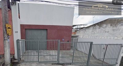 Depósito-Galpão, 400 m² - Foto 2