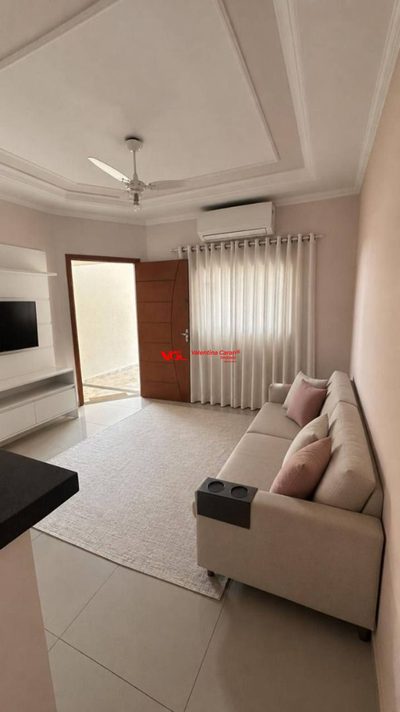 Casa, 2 quartos, 200 m² - Foto 3