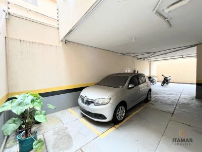 Apartamento, 1 quarto, 45 m² - Foto 2