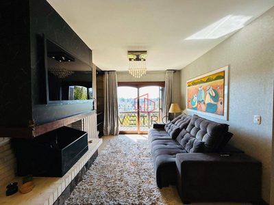 Apartamento, 3 quartos, 136 m² - Foto 4