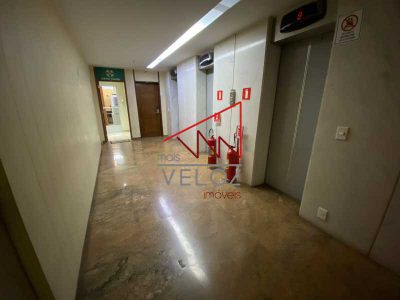 Sala-Conjunto, 27 m² - Foto 5