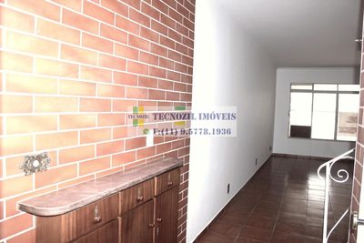 Sobrado, 3 quartos, 208 m² - Foto 5
