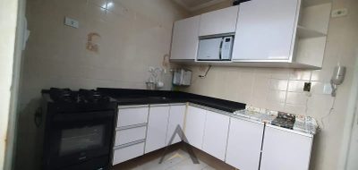 Apartamento, 2 quartos, 52 m² - Foto 5