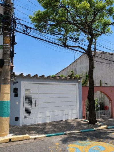 Casa, 2 quartos, 180 m² - Foto 2