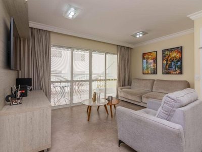 Apartamento, 3 quartos, 115 m² - Foto 5