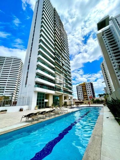 Apartamento, 4 quartos, 161 m² - Foto 1