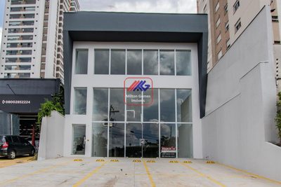 Sala-Conjunto, 439 m² - Foto 1