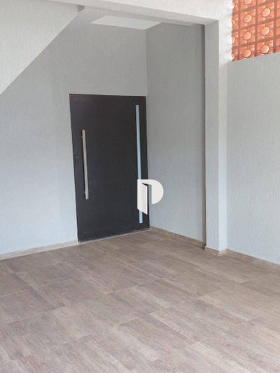 Sobrado, 4 quartos, 197 m² - Foto 2
