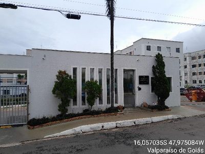 Apartamento, 2 quartos, 43 m² - Foto 1
