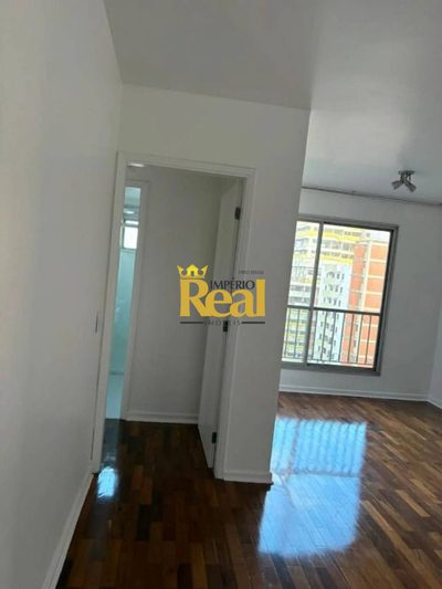 Apartamento, 2 quartos, 69 m² - Foto 3