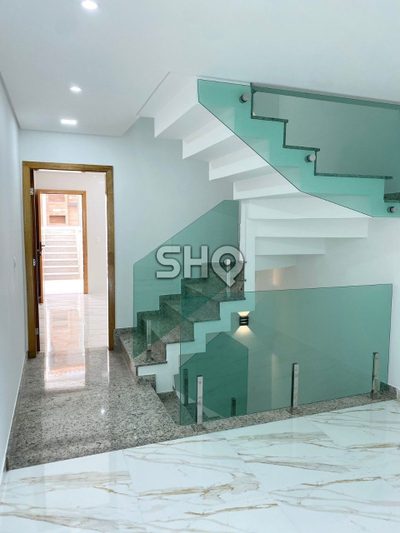 Sobrado, 3 quartos, 225 m² - Foto 3