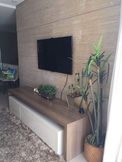Apartamento, 2 quartos, 79 m² - Foto 3
