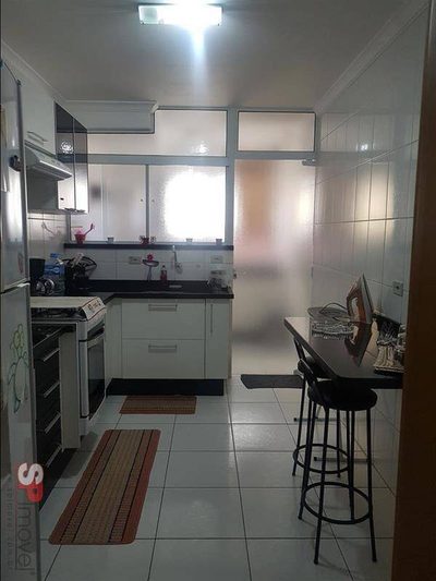 Apartamento, 2 quartos, 73 m² - Foto 3