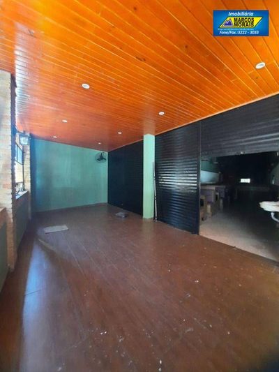 Loja-Salão, 200 m² - Foto 5