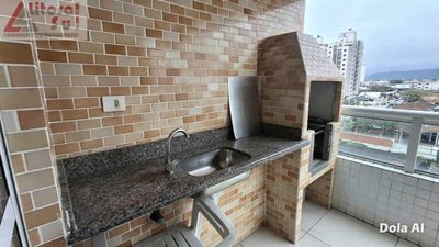 Apartamento, 2 quartos, 78 m² - Foto 3