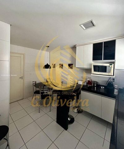 Apartamento, 3 quartos, 157 m² - Foto 2