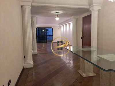 Apartamento, 3 quartos, 173 m² - Foto 5