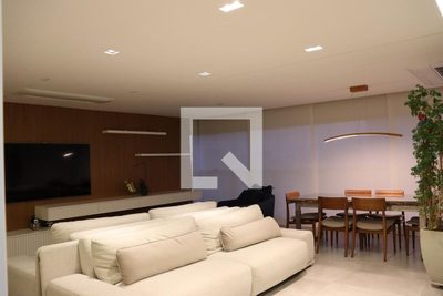 Apartamento, 3 quartos, 155 m² - Foto 3