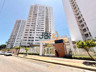 Apartamento, 2 quartos, 57 m² - Foto 1