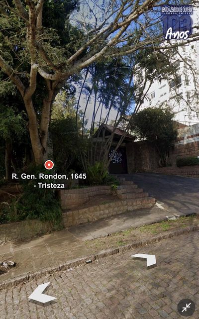 Terreno, 517 m² - Foto 2