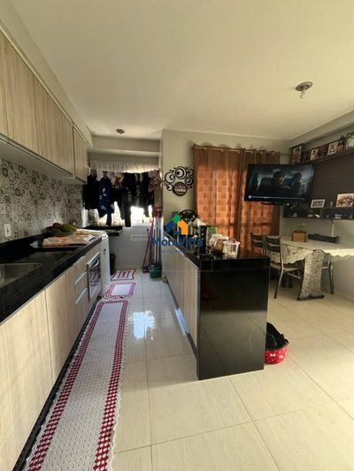 Apartamento, 2 quartos, 55 m² - Foto 1