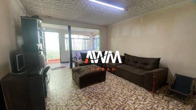 Casa, 3 quartos, 400 m² - Foto 2
