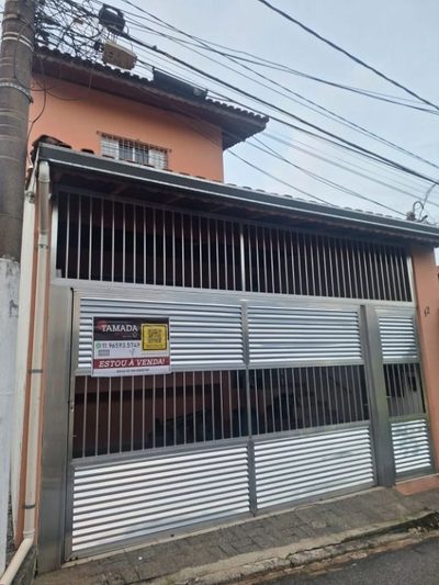 Casa, 3 quartos, 230 m² - Foto 3