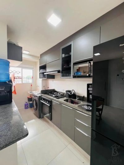 Apartamento, 2 quartos, 20 m² - Foto 1