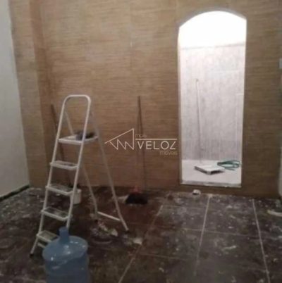 Apartamento, 34 m² - Foto 1