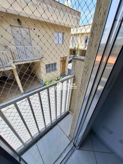 Sobrado, 3 quartos, 85 m² - Foto 4