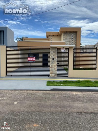 Casa, 3 quartos, 121 m² - Foto 3