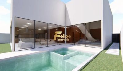 Casa, 5 quartos, 450 m² - Foto 5
