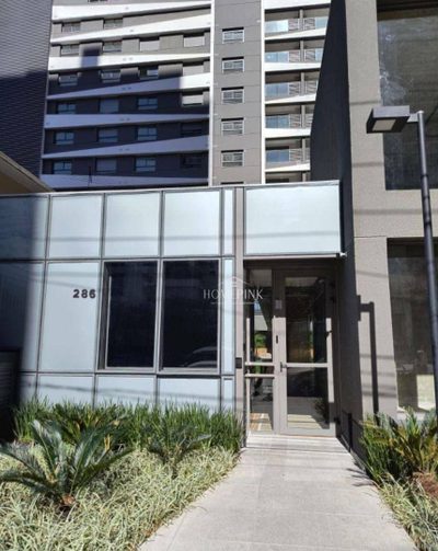 Apartamento, 1 quarto, 19 m² - Foto 1