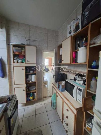 Apartamento, 2 quartos, 67 m² - Foto 5