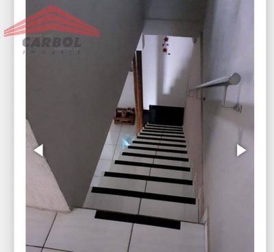 Casa, 3 quartos, 124 m² - Foto 3