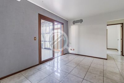 Apartamento, 1 quarto, 53 m² - Foto 1