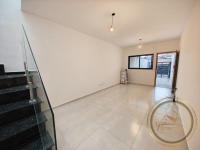 Sobrado, 3 quartos, 120 m² - Foto 4