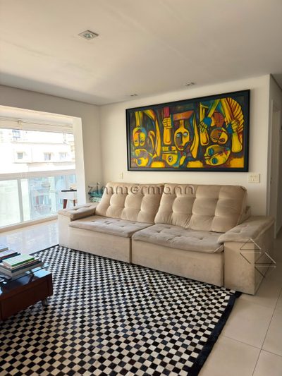 Apartamento, 2 quartos, 80 m² - Foto 5