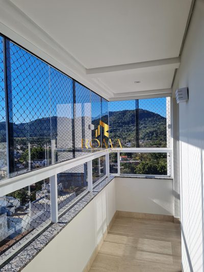 Apartamento, 3 quartos, 134 m² - Foto 3