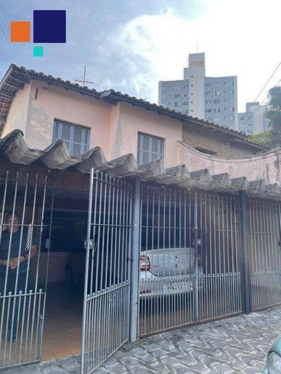 Sobrado, 3 quartos, 139 m² - Foto 3