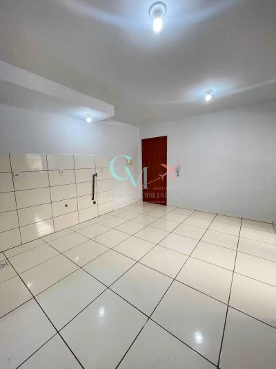 Apartamento, 2 quartos, 59 m² - Foto 5
