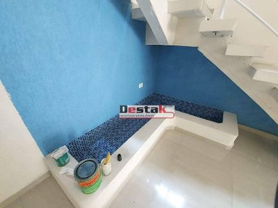 Sobrado, 3 quartos, 265 m² - Foto 5