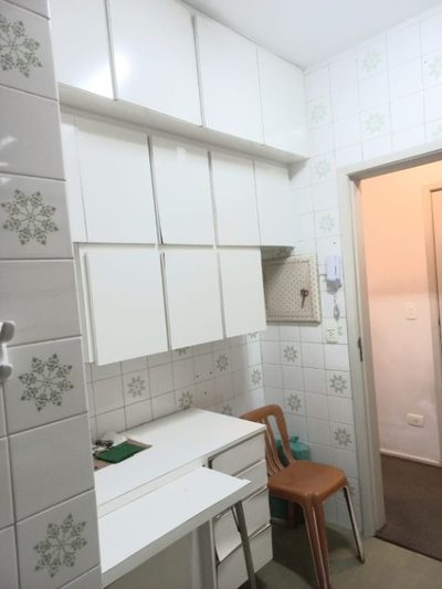 Apartamento, 1 quarto, 62 m² - Foto 3